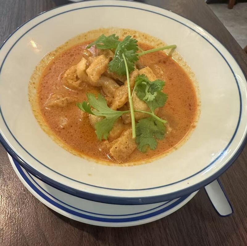 A7. Curry Fish Ball
