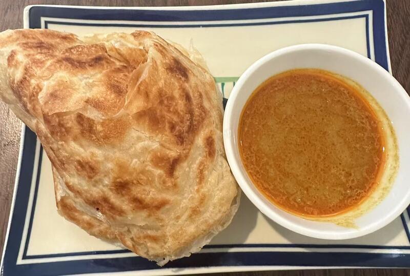 A1. Indian Pancake